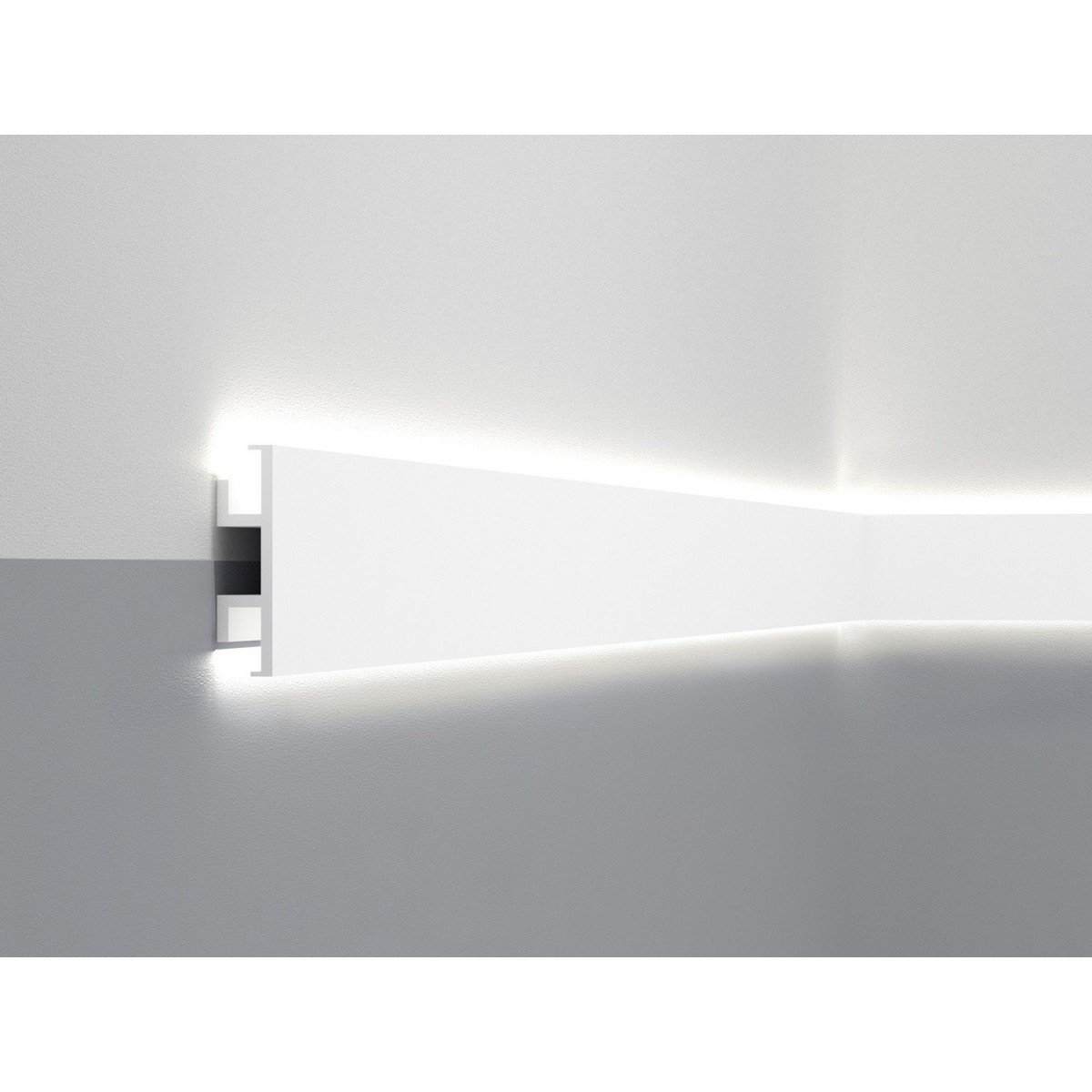 Mardom Decor QL017 Listwa ścienna Mardom Decor QL017 Listwa ścienna