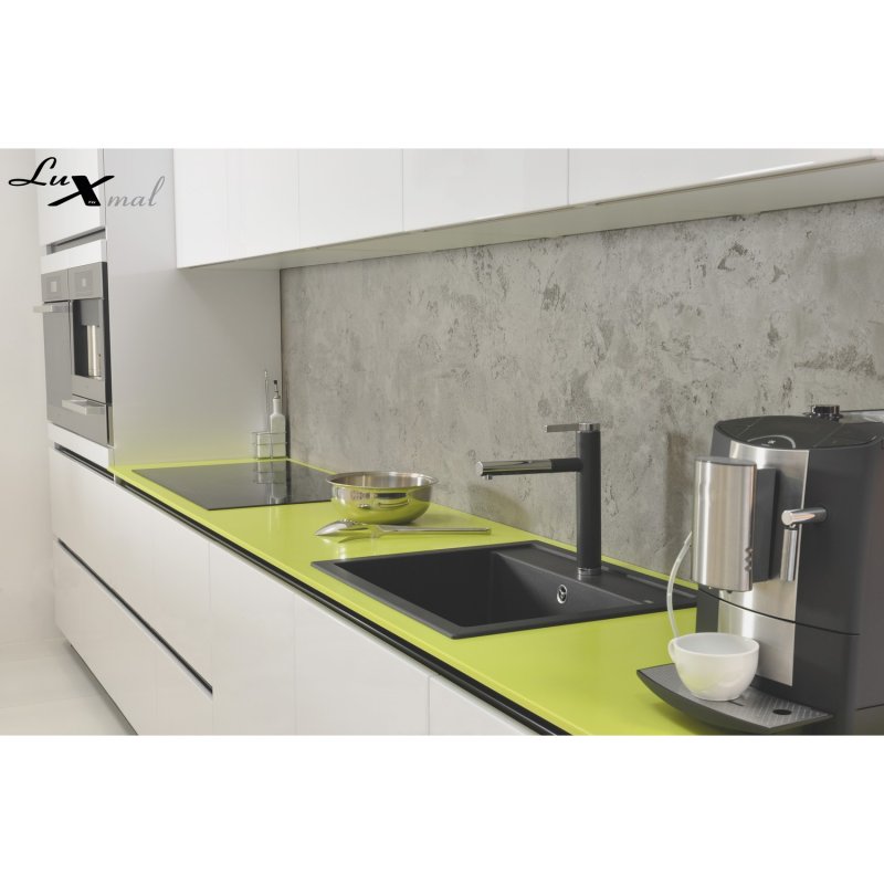 Tynk komplet na 10m2 Luxmal Beton Architektoniczny Tynk komplet na 10m2 Luxmal Beton Architektoniczny