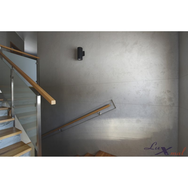 Tynk komplet na 10m2 Luxmal Beton Architektoniczny Tynk komplet na 10m2 Luxmal Beton Architektoniczny