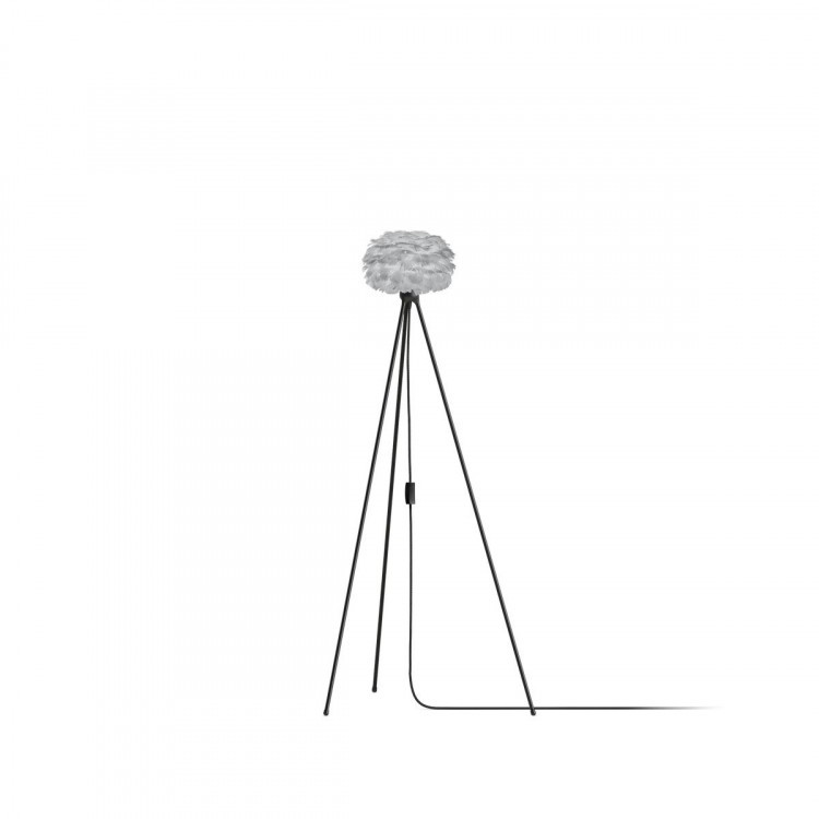 Lampa Umage (Vita Copenhagen) EOS Light grey mini