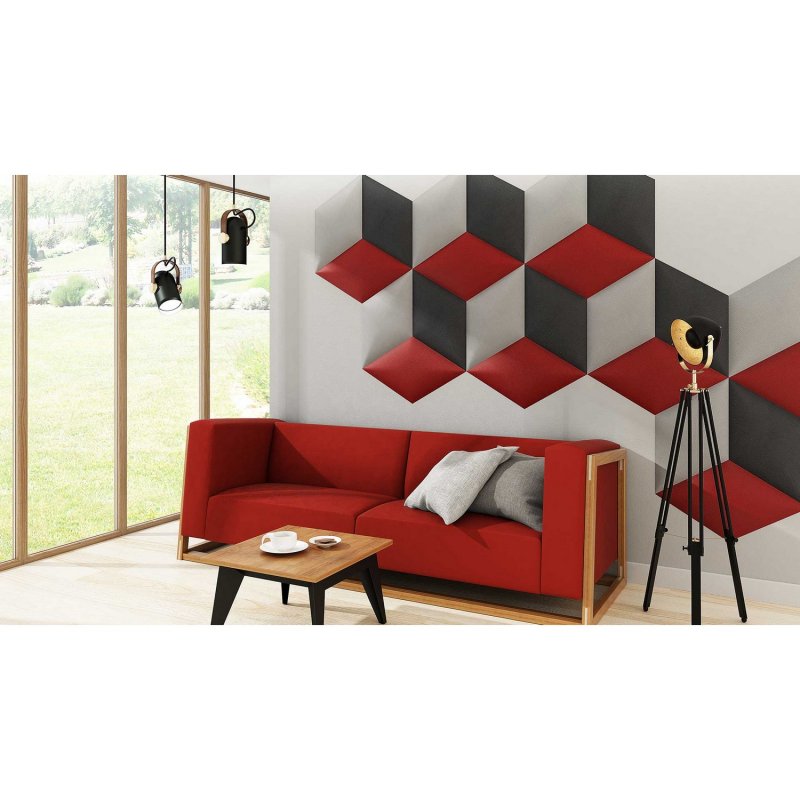 Romb 300 x 300 mm Classic Diamond Dappi Romb 300 x 300 mm Classic Diamond Dappi