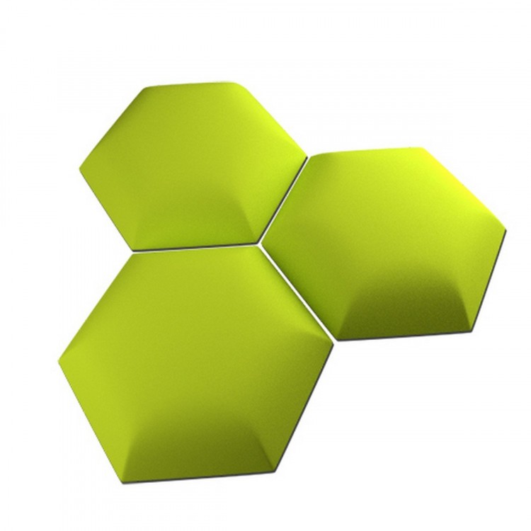 Hexagon 150 mm Classic Dappi