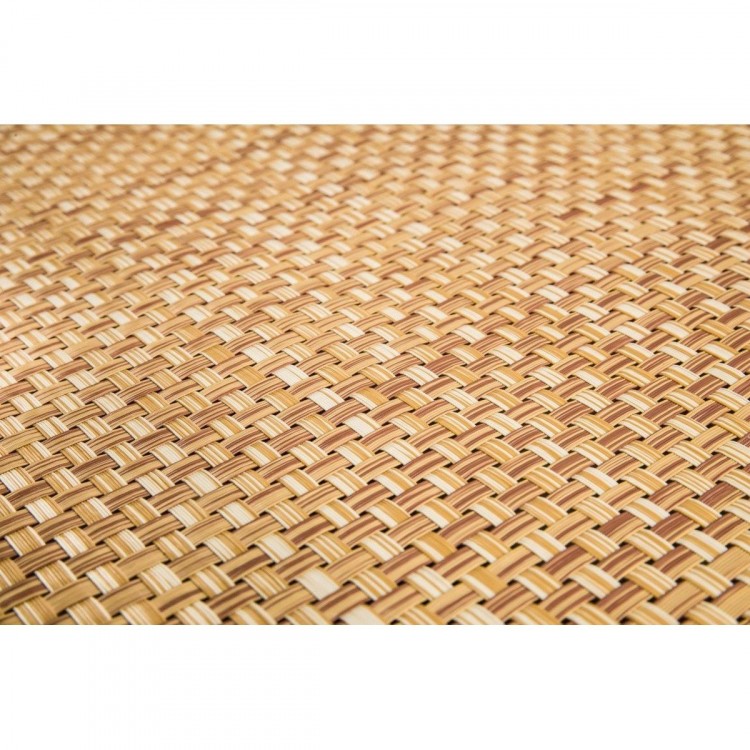 Mata z technorattanu "cienka" 2000 x 100 cm Rattan Art