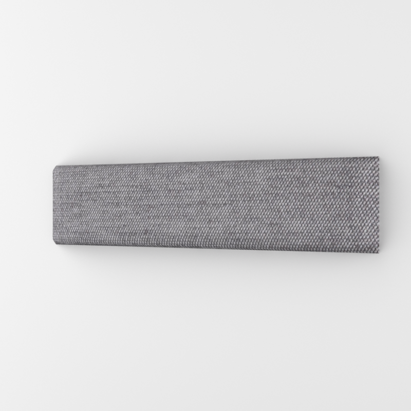 Prostokąt 400 x 100 mm Classic Brick Dappi Prostokąt 400 x 100 mm Classic Brick Dappi