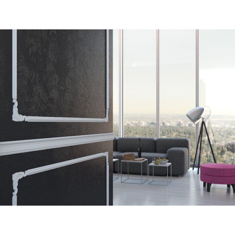 Mardom Decor MDD332F Listwa ścienna Giętka Mardom Decor MDD332F Listwa ścienna Giętka