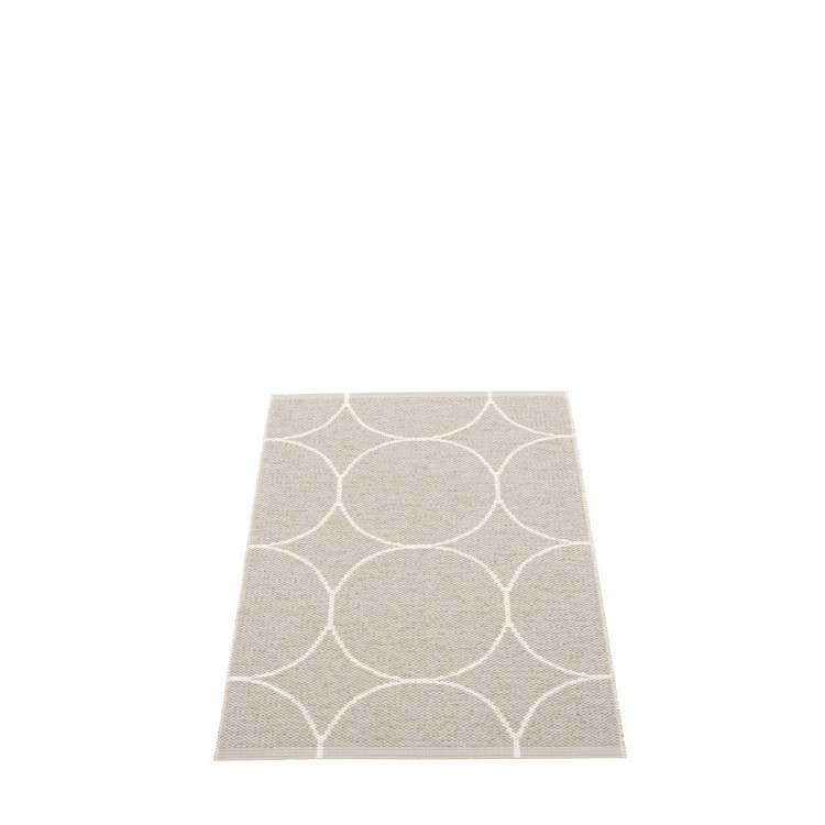 BOO Linen Pappelina chodnik dywanowy