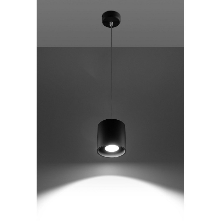 Orbis 1 Sollux Lighting Lampa wisząca