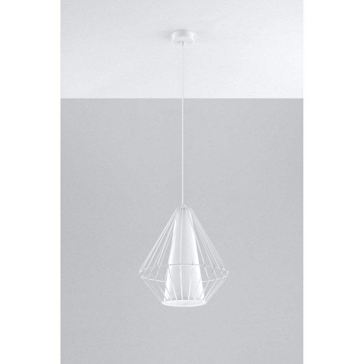 Demi Sollux Lighting Lampa wisząca