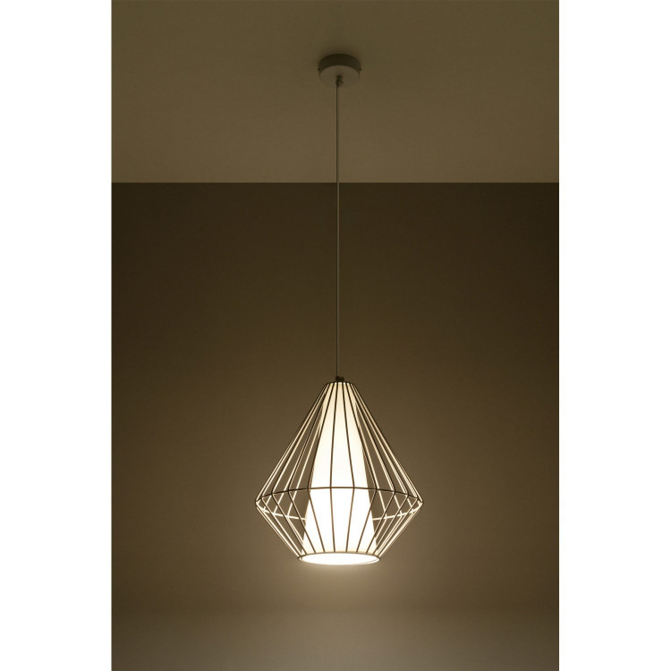 Demi Sollux Lighting Lampa wisząca