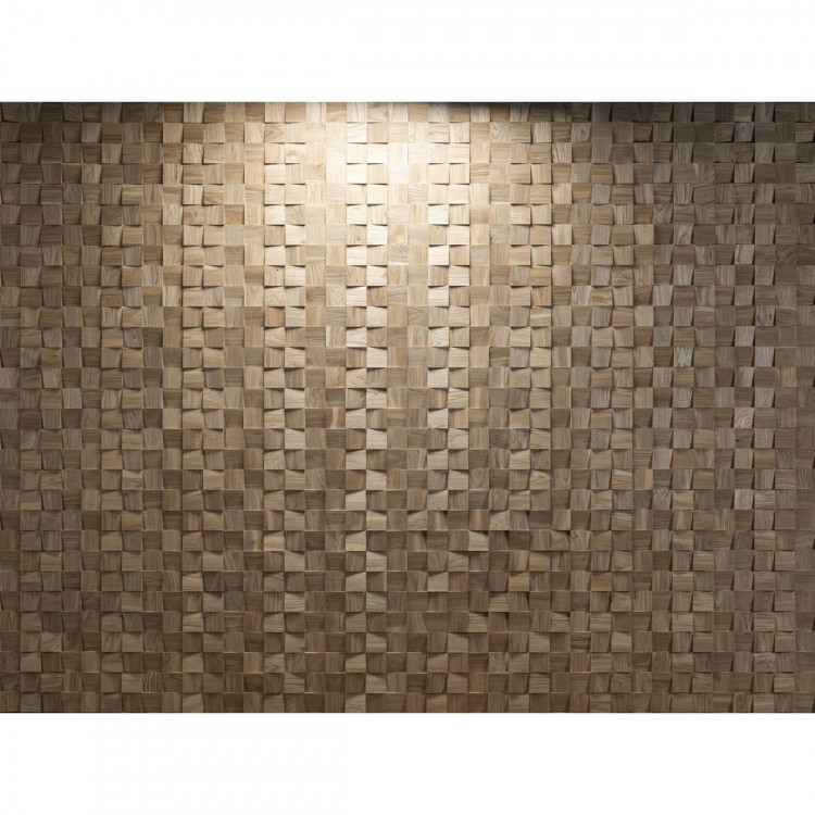 Dominus Wooden Wall Design panel drewniany 3D