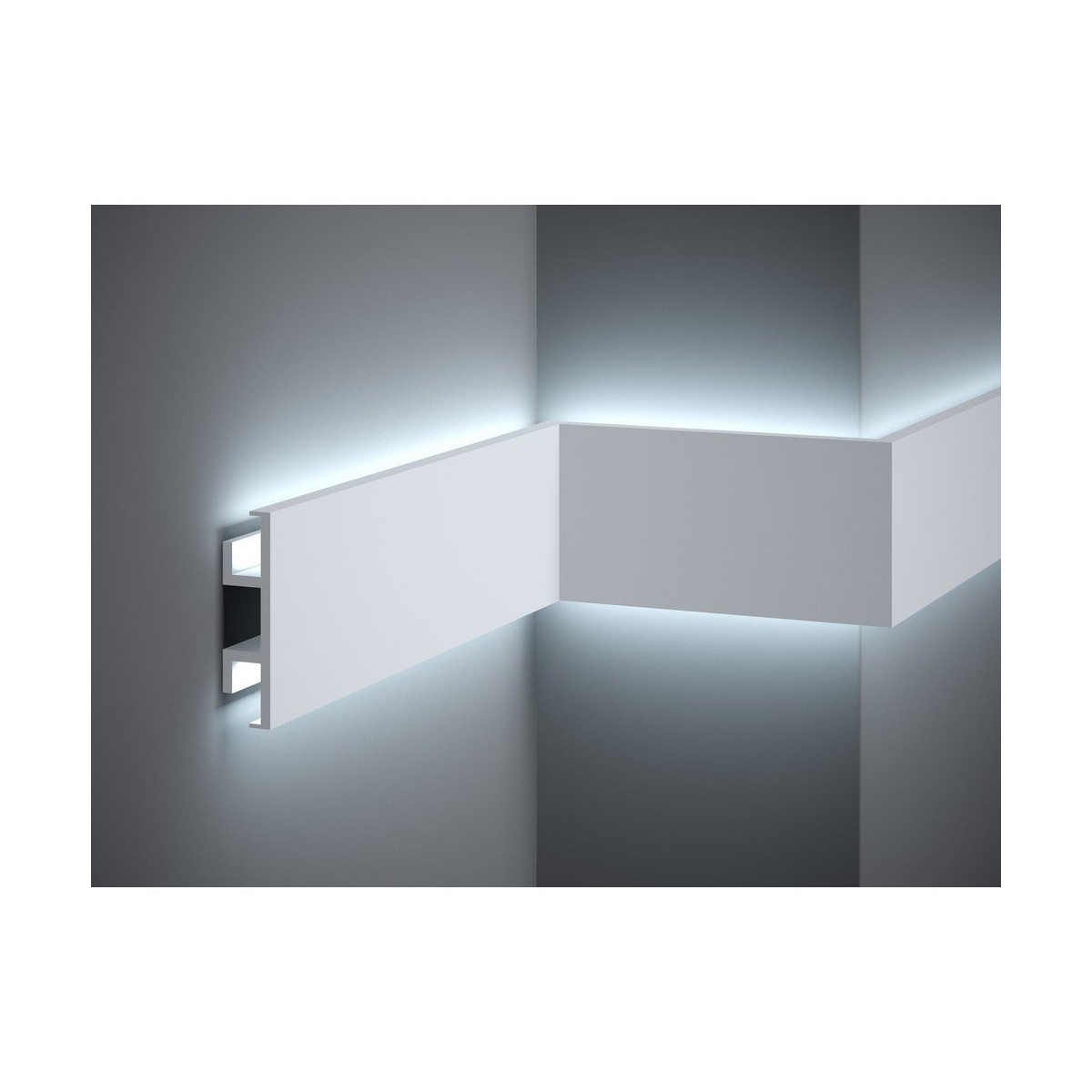 Mardom Decor QL017 Listwa ścienna Mardom Decor QL017 Listwa ścienna