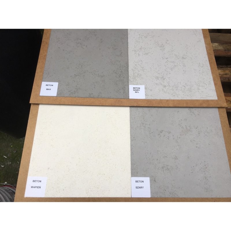 Tynk komplet na 10m2 Luxmal Beton Architektoniczny Tynk komplet na 10m2 Luxmal Beton Architektoniczny