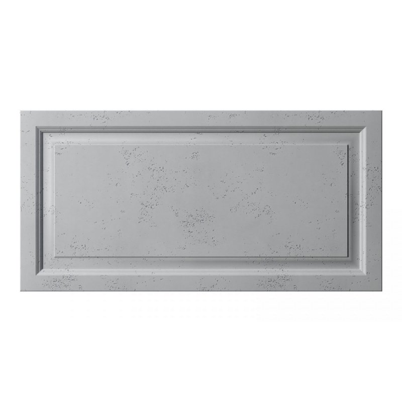 PB 33 120x60x3cm - Betonowy panel dekoracyjny 3D VHCT PB 33 120x60x3cm - Betonowy panel dekoracyjny 3D VHCT