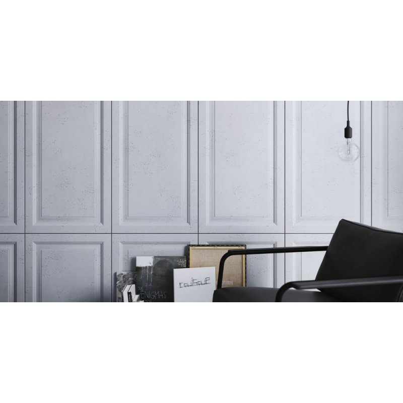 PB 33 120x60x3cm - Betonowy panel dekoracyjny 3D VHCT PB 33 120x60x3cm - Betonowy panel dekoracyjny 3D VHCT