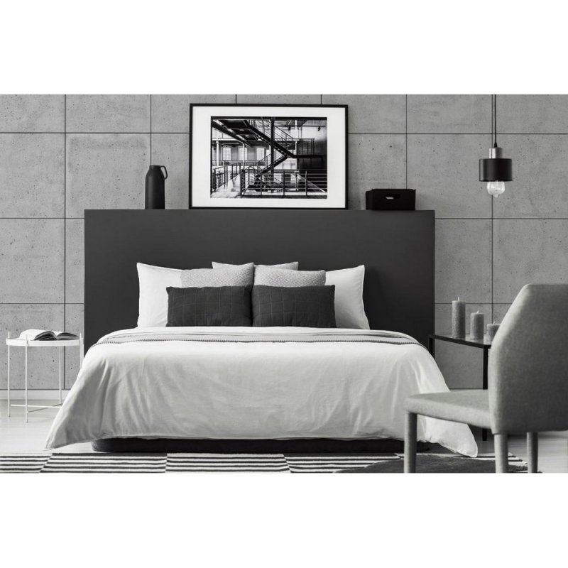 Beton GRC 60x60 Plain LOFT SYSTEM Beton GRC 60x60 Plain LOFT SYSTEM