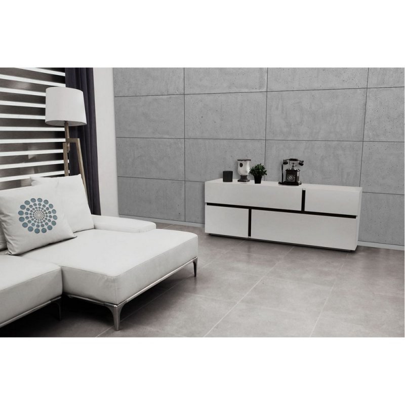 Beton GRC 60x120 Plain LOFT SYSTEM Beton GRC 60x120 Plain LOFT SYSTEM