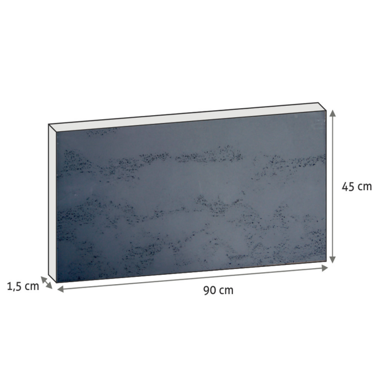 90x45x1,5cm VHCT beton architektoniczny 90x45x1,5cm VHCT beton architektoniczny