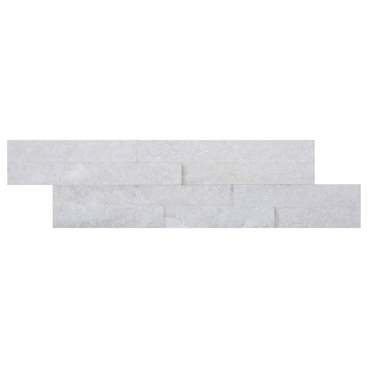 Kwarc biały VHCT kamień naturalny