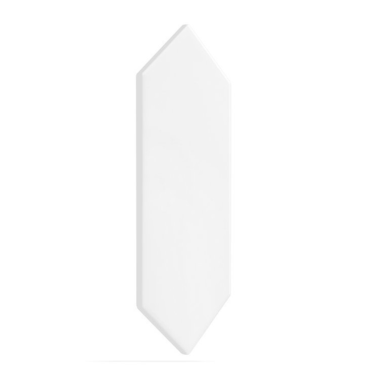 Tritone White 01 DUNIN płytka ceramiczna