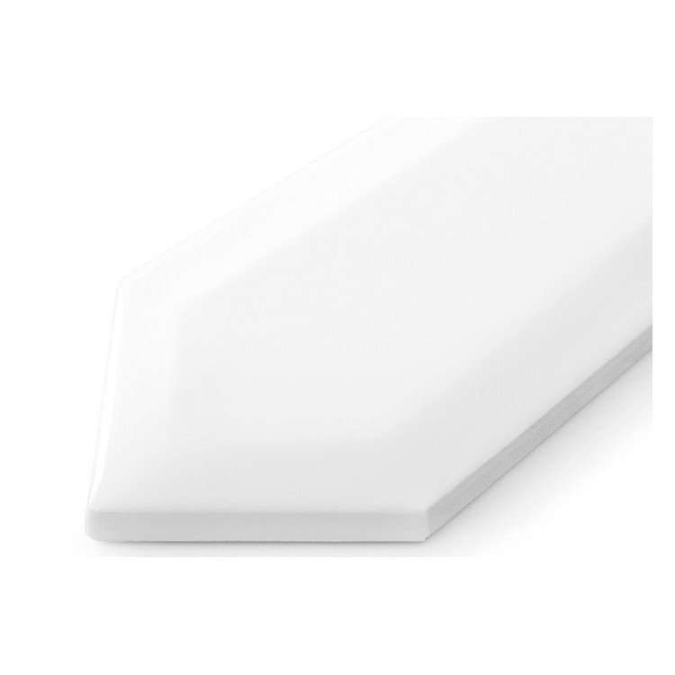 TRITONE WHITE 03 Płytka ceramiczna DUNIN