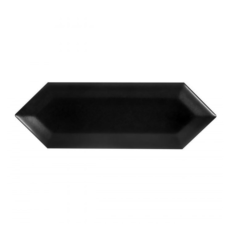 TRITONE BLACK 03 Płytka ceramiczna DUNIN