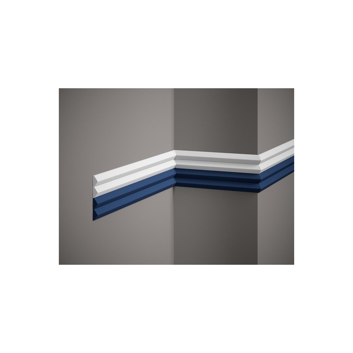 Mardom Decor QL022 Listwa ścienna Polimerowa Mardom Decor QL022 Listwa ścienna Polimerowa
