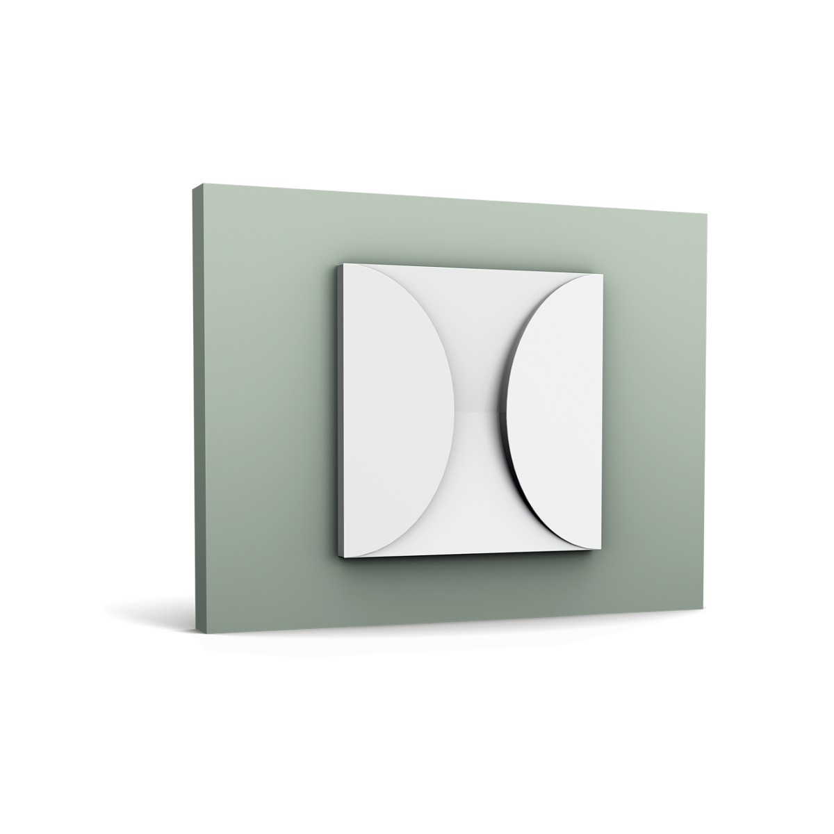 Orac Decor W107 Circle Panel ścienny 3D Orac Decor W107 Circle Panel ścienny 3D
