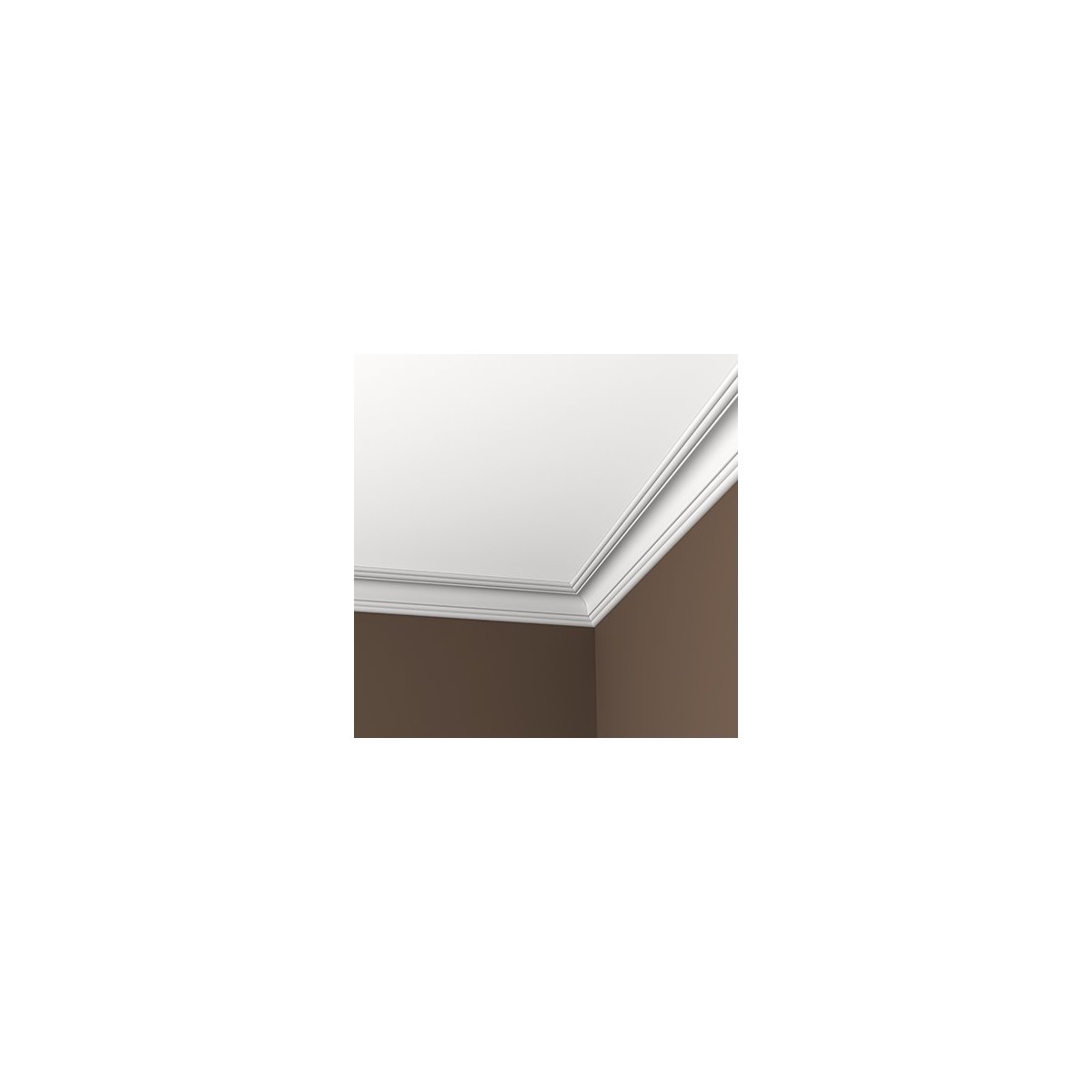 1.50.102 Listwa gzymsowa Europlast 1.50.102 Listwa gzymsowa Europlast