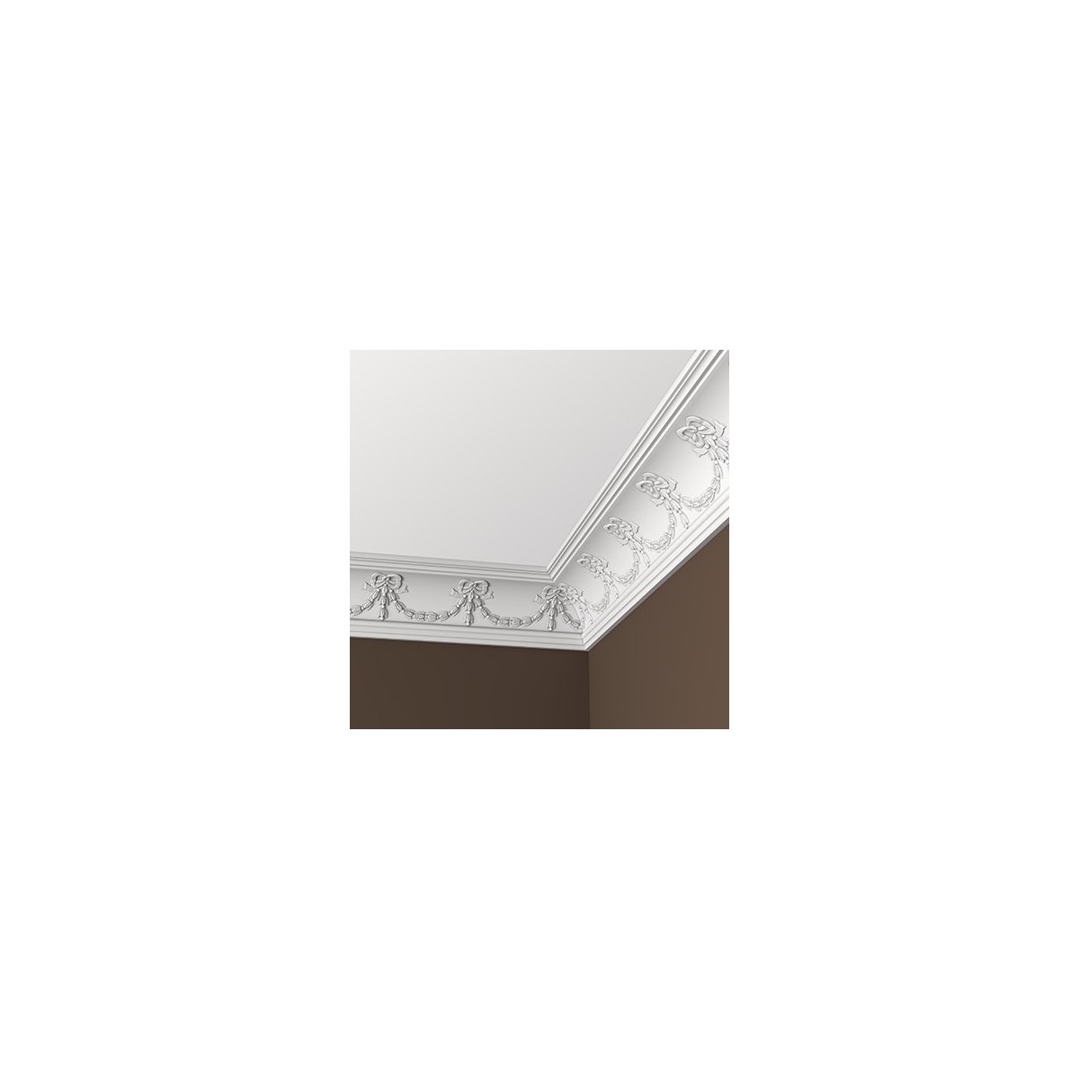 1.50.120 Listwa gzymsowa Europlast 1.50.120 Listwa gzymsowa Europlast