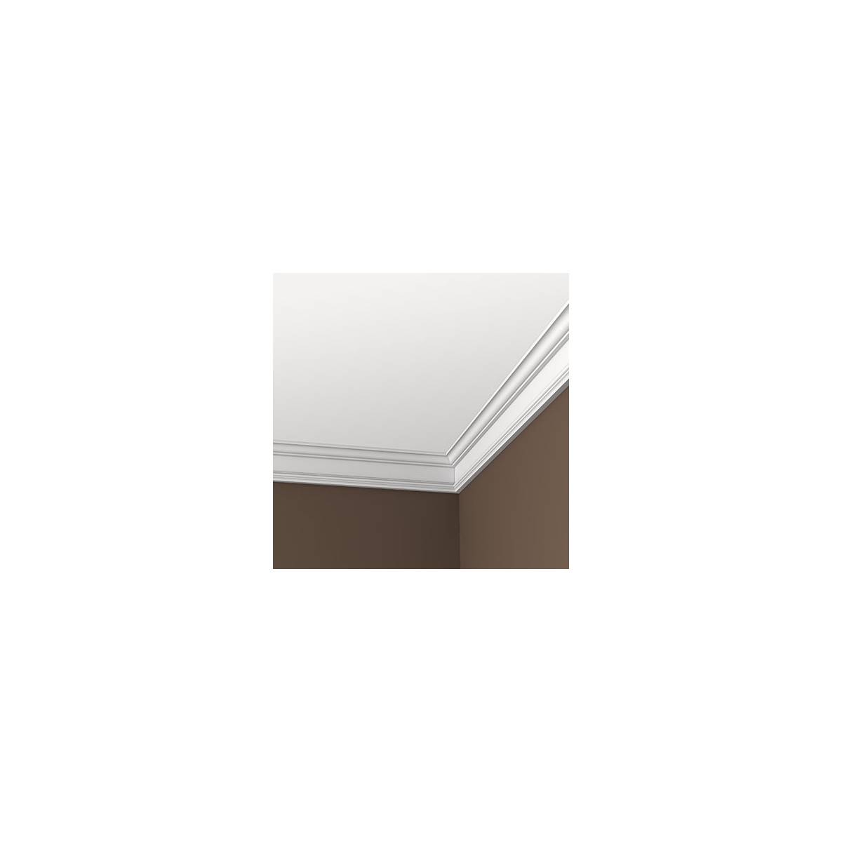 1.50.121 Listwa gzymsowa Europlast 1.50.121 Listwa gzymsowa Europlast