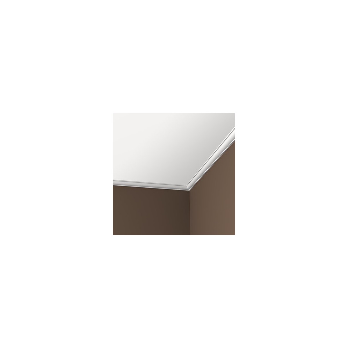 1.50.123 Listwa gzymsowa Europlast 1.50.123 Listwa gzymsowa Europlast