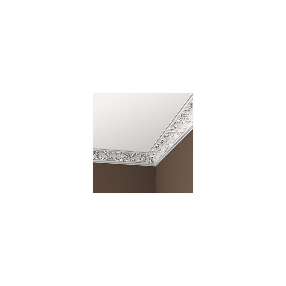 1.50.125 Listwa gzymsowa Europlast 1.50.125 Listwa gzymsowa Europlast