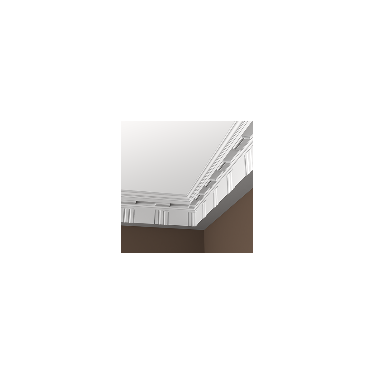 1.50.151 Listwa gzymsowa Europlast 1.50.151 Listwa gzymsowa Europlast