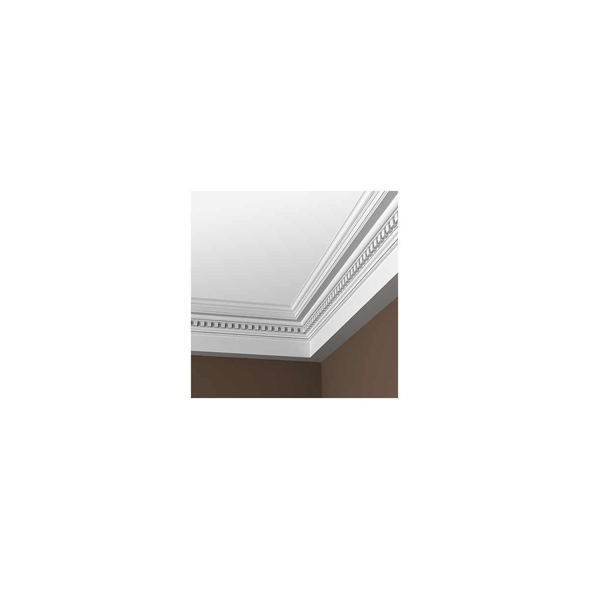 1.50.153 Listwa gzymsowa Europlast 1.50.153 Listwa gzymsowa Europlast