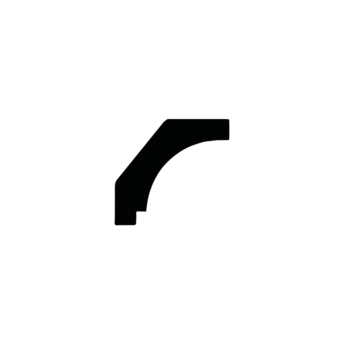 1.50.157 Listwa gzymsowa Europlast 1.50.157 Listwa gzymsowa Europlast