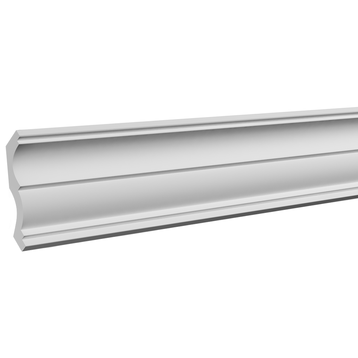 1.50.161 Listwa gzymsowa Europlast 1.50.161 Listwa gzymsowa Europlast