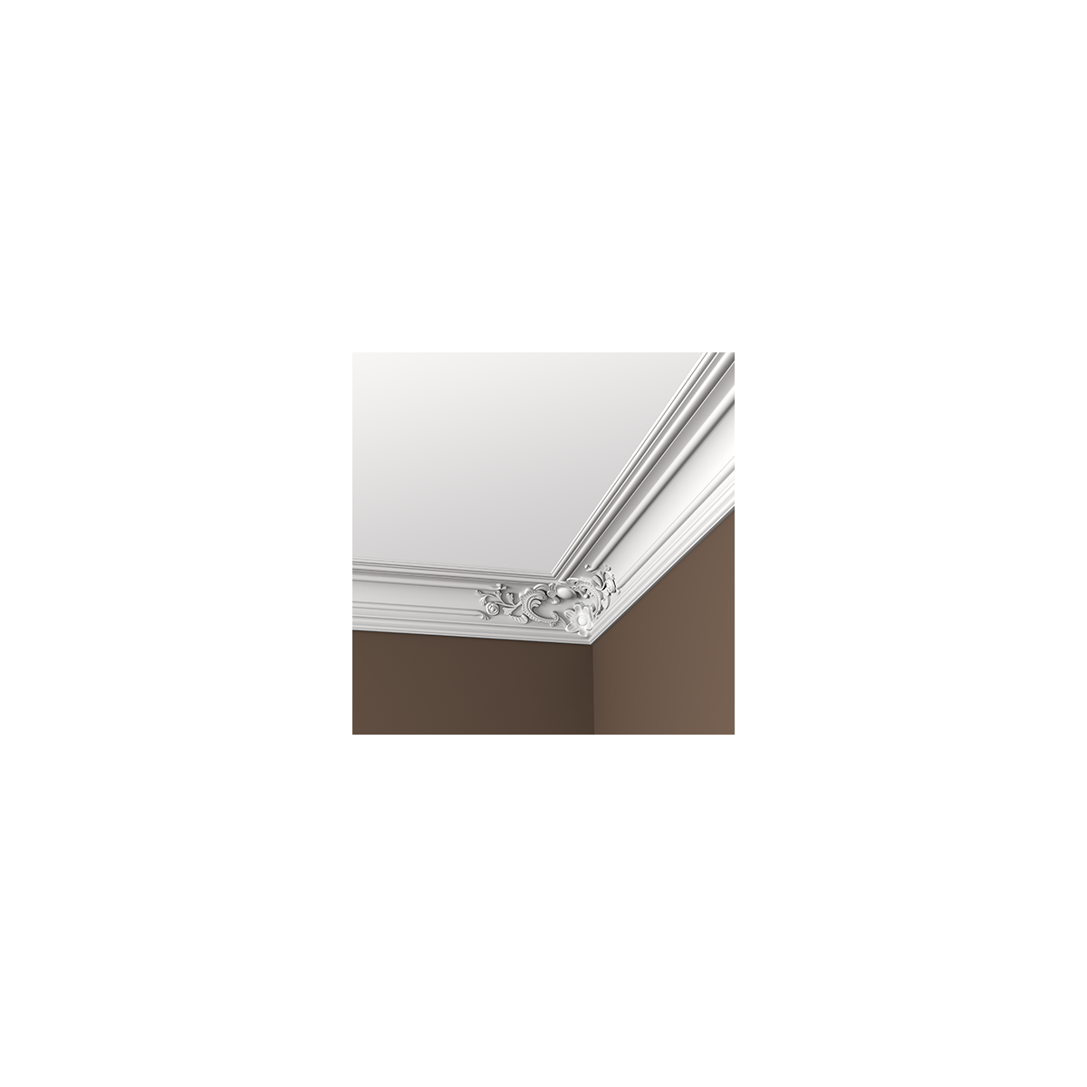 1.50.167 Listwa gzymsowa Europlast 1.50.167 Listwa gzymsowa Europlast