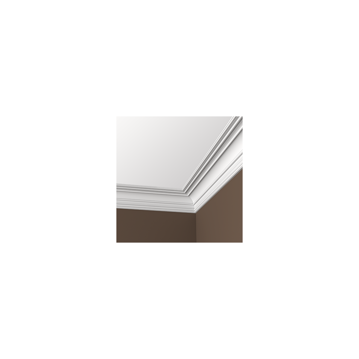 1.50.168 Listwa gzymsowa Europlast 1.50.168 Listwa gzymsowa Europlast