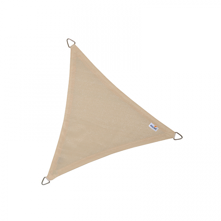 Żagiel 5 m trójkąt przeciwsłoneczny Coolfit Nesling