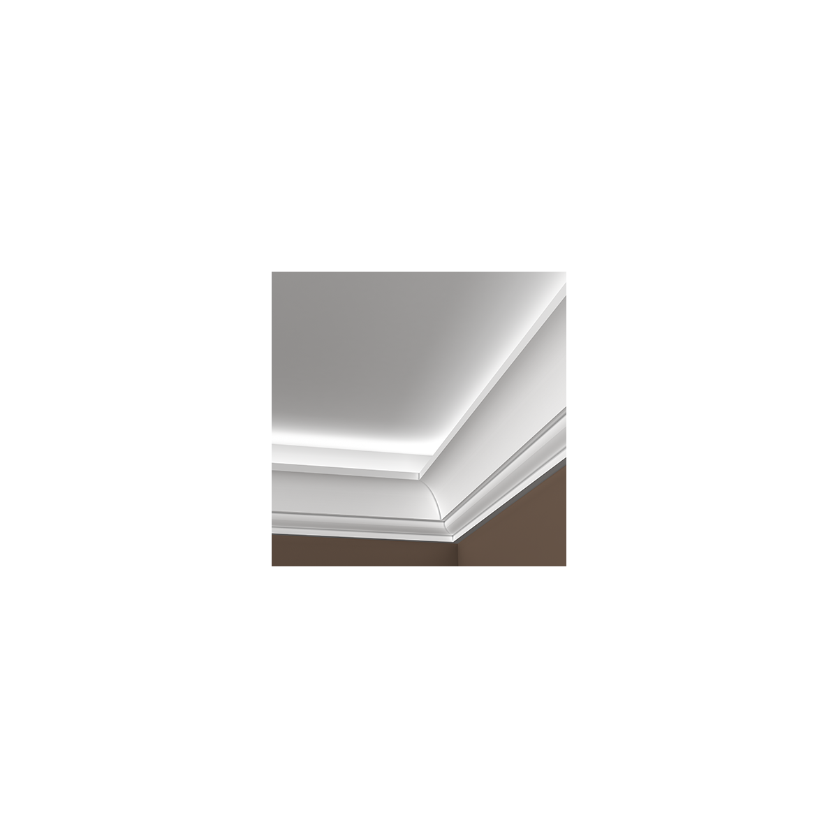 1.50.221 Listwa oświetleniowa Europlast 1.50.221 Listwa oświetleniowa Europlast