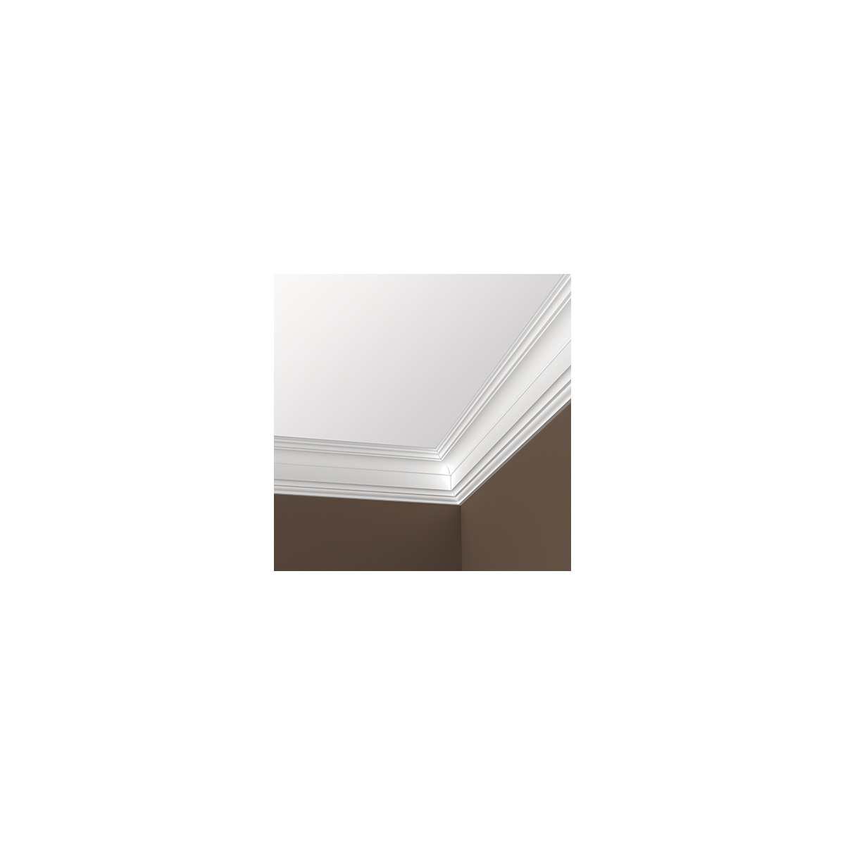 1.50.254 Listwa gzymsowa Europlast 1.50.254 Listwa gzymsowa Europlast