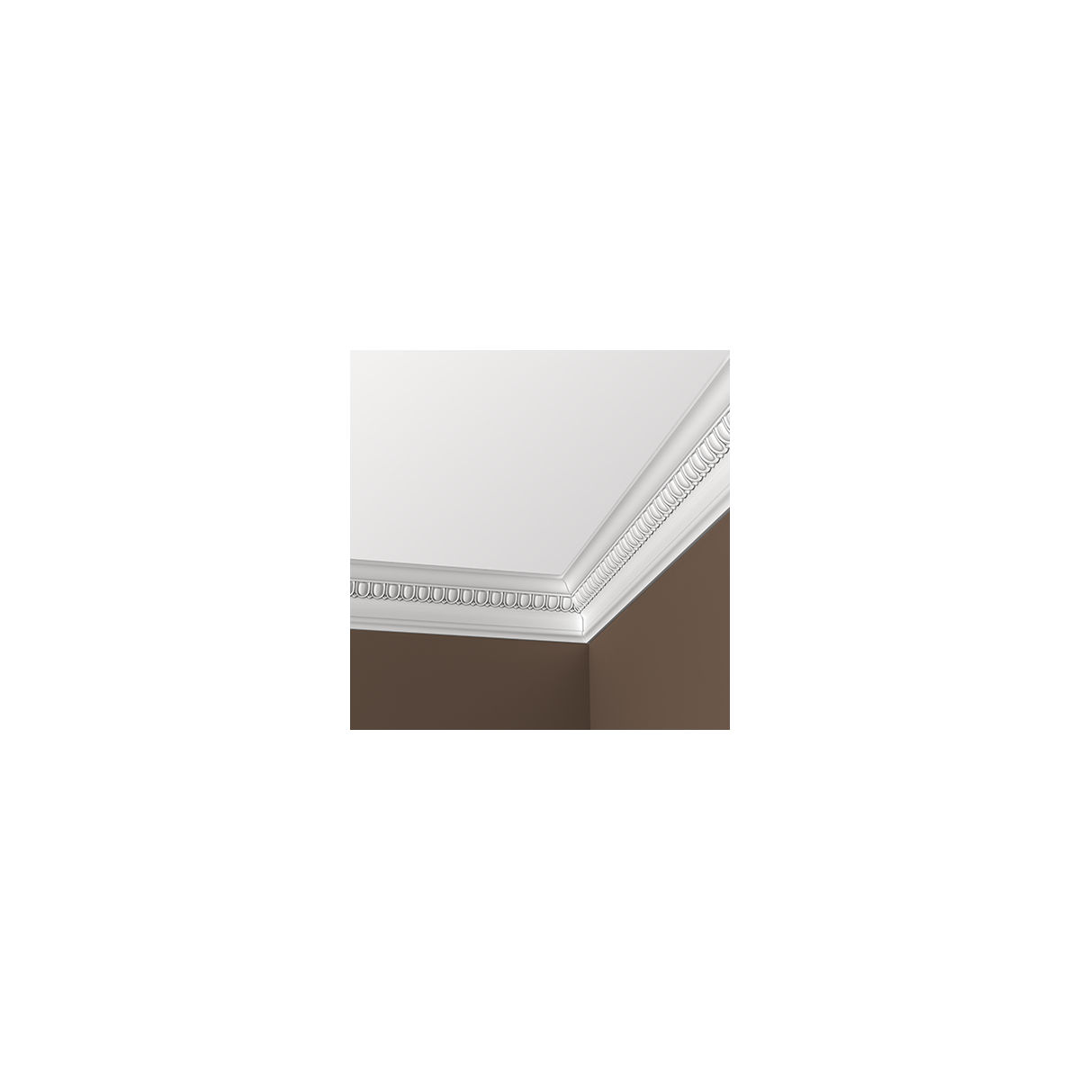1.50.255 Listwa gzymsowa Europlast 1.50.255 Listwa gzymsowa Europlast