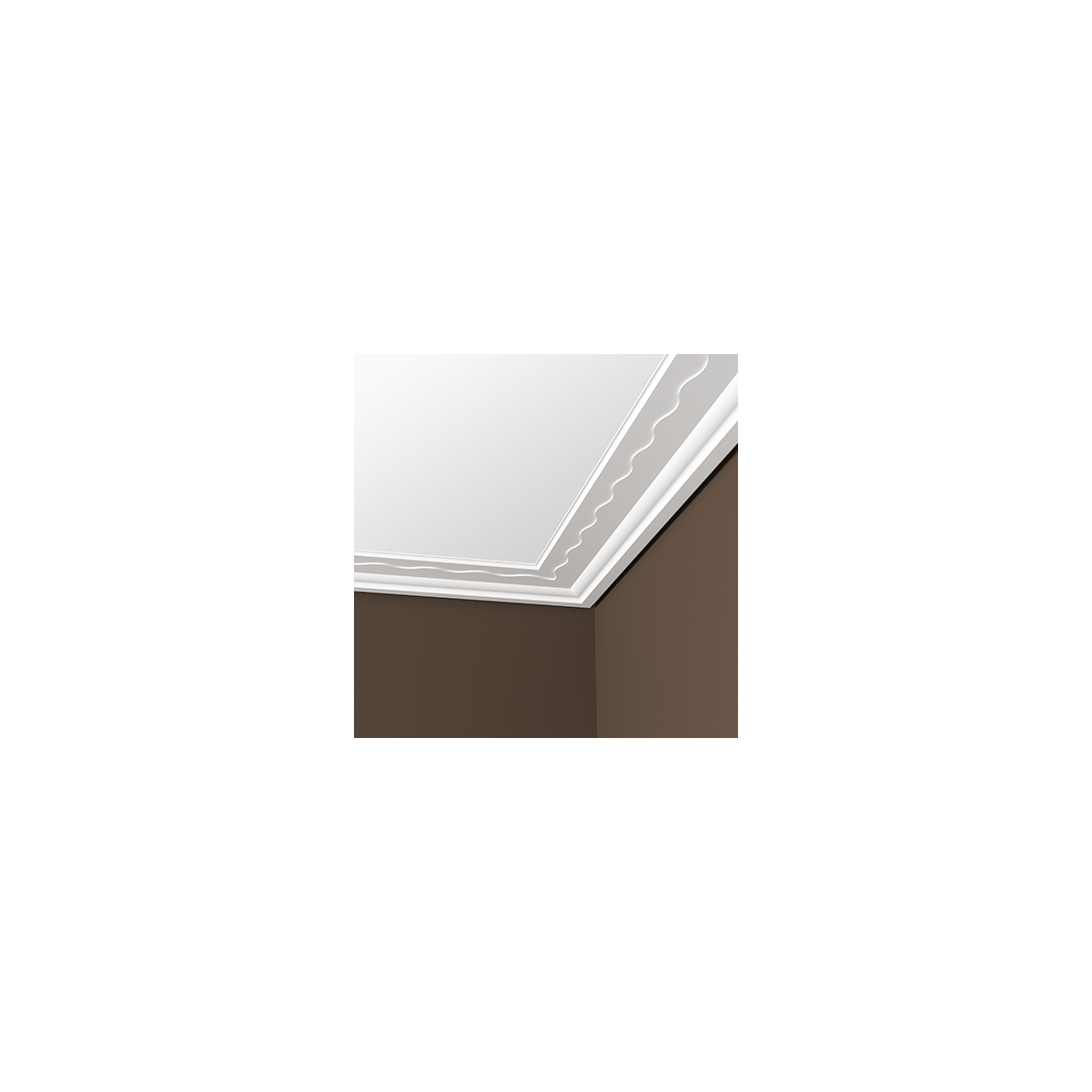 1.50.268 Listwa gzymsowa Europlast 1.50.268 Listwa gzymsowa Europlast