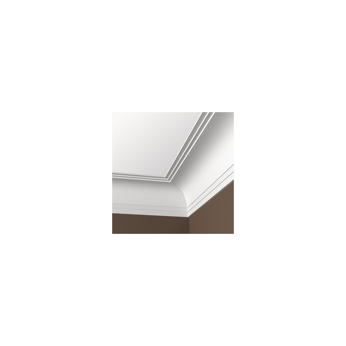 1.50.271 Listwa gzymsowa Europlast 1.50.271 Listwa gzymsowa Europlast