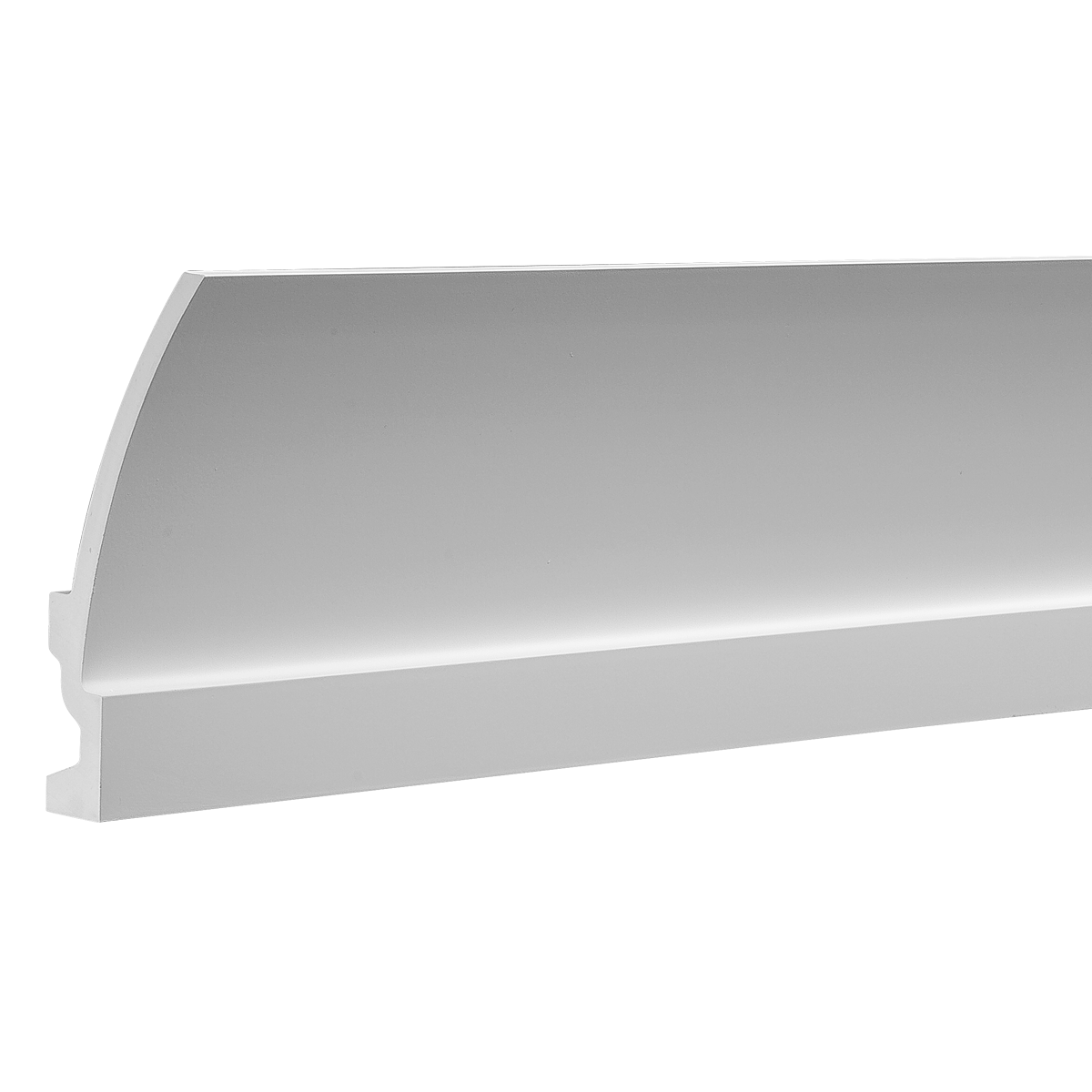 1.50.622 Listwa oświetleniowa Europlast 1.50.622 Listwa oświetleniowa Europlast