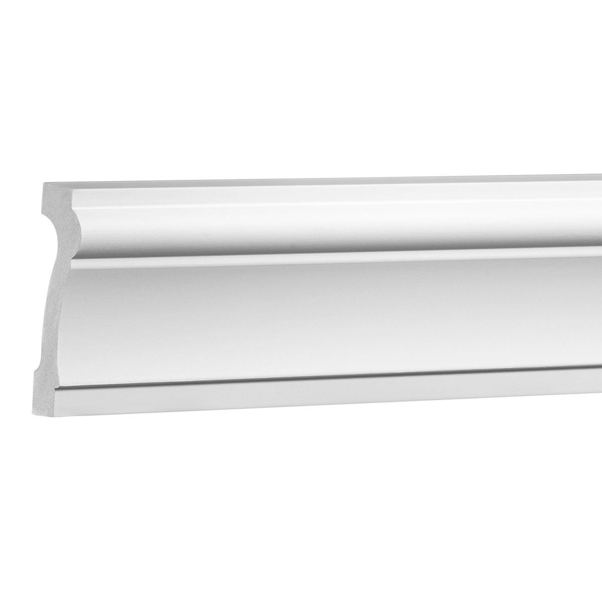 1.51.383 Listwa ścienna Europlast 1.51.383 Listwa ścienna Europlast