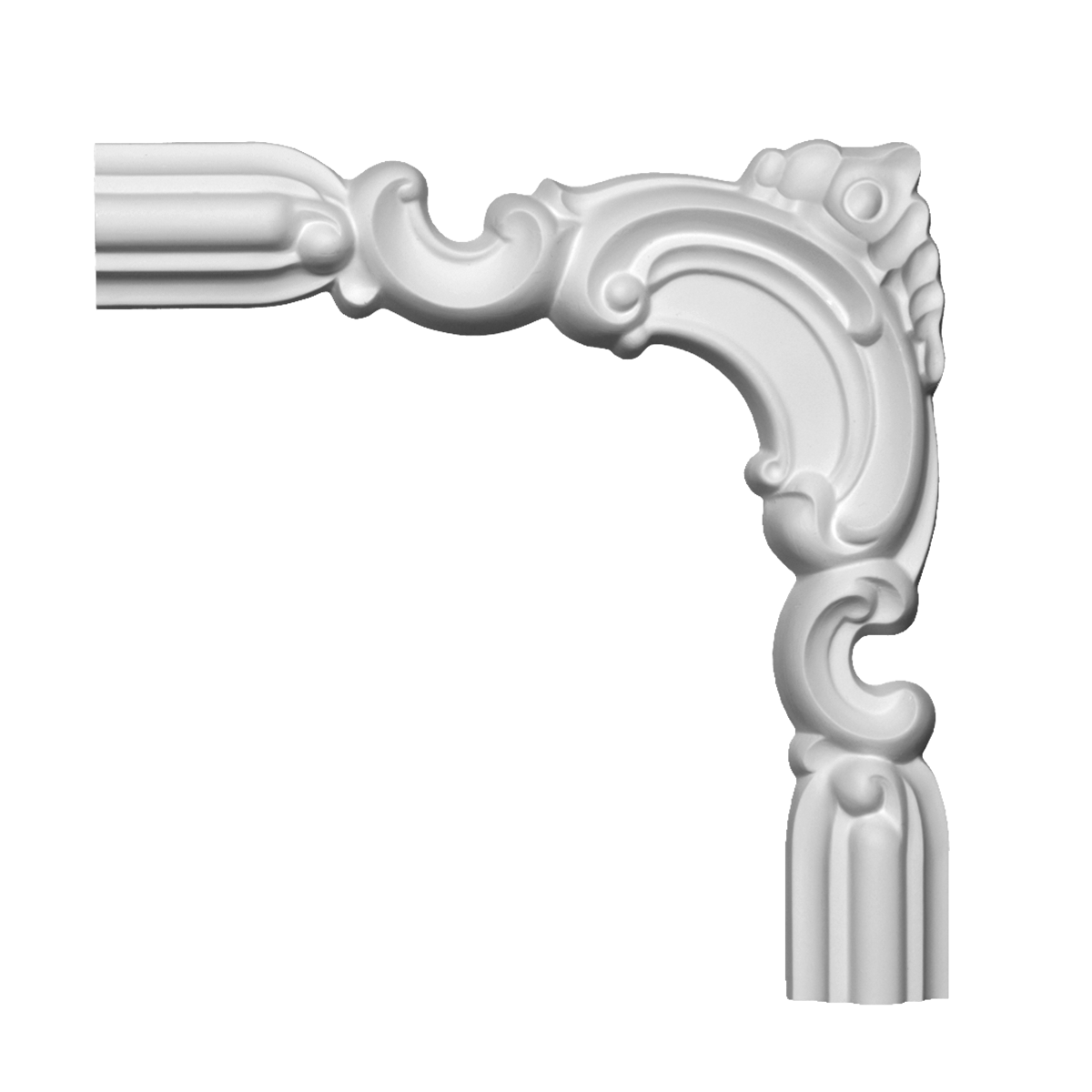 1.52.297 narożnik prawy Europlast 1.52.297 narożnik prawy Europlast