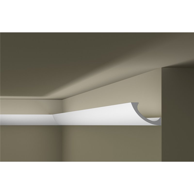 WALLSTYL WT3 NMC Listwa sufitowa WALLSTYL WT3 NMC Listwa sufitowa