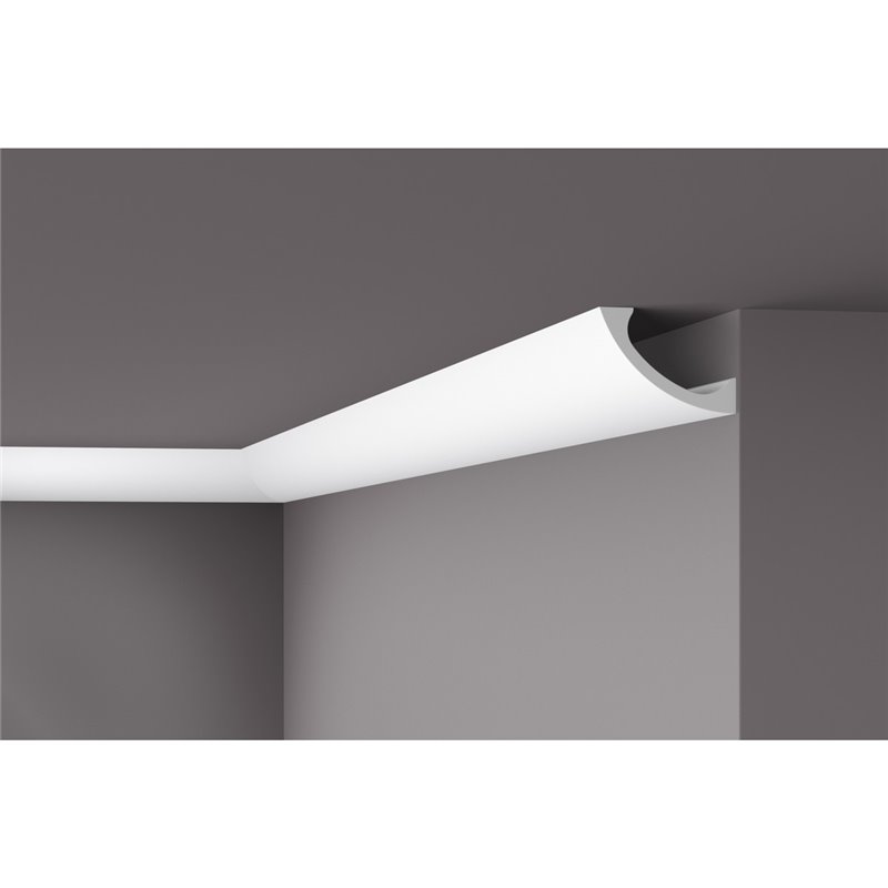 WALLSTYL WT3 NMC Listwa sufitowa WALLSTYL WT3 NMC Listwa sufitowa