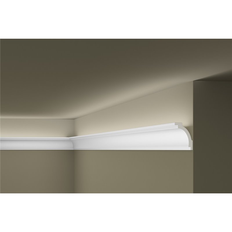 ARSTYL Z16 / FLEX NMC Listwa sufitowa ARSTYL Z16 / FLEX NMC Listwa sufitowa
